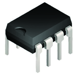 Texas Instruments LMC6081IN/NOPB 产品图片