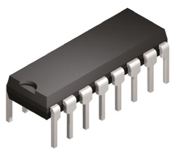 Toshiba TLP620-4(GB,F) 产品图片
