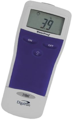 Digitron 2106T7 产品图片