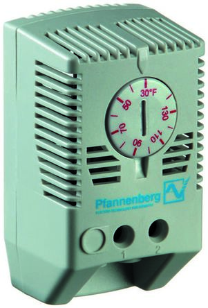 Pfannenberg FLZ520 17111000010 产品图片
