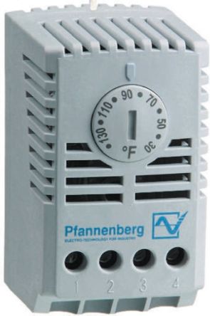 Pfannenberg FLZ510 17103000010 产品图片