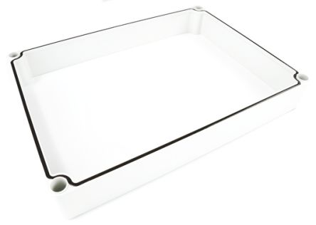 Fibox EKPZR extension Frame 产品图片