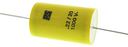 KEMET A72QT3220AA02K 产品图片