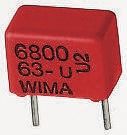 WIMA FKP2/1500/100/5 产品图片