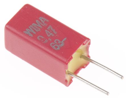 WIMA MKS02/0.47/63/20 产品图片