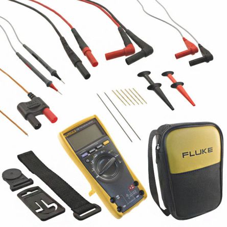 Fluke FLUKE 179/EDA2 产品图片