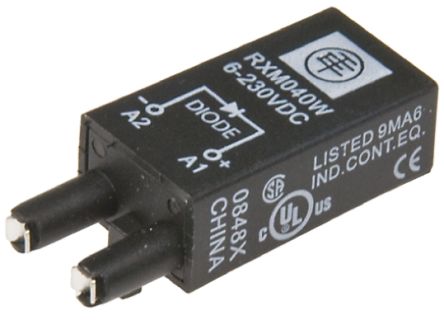 Schneider Electric RUW240BD 产品图片