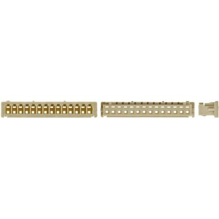 Hirose DF13-14S-1.25C 产品图片