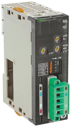 Omron CJ1W-DRM21 产品图片