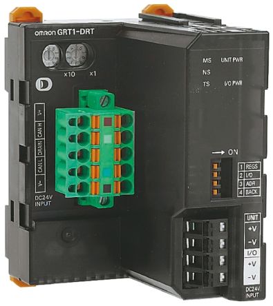 Omron GRT1-DRT 产品图片
