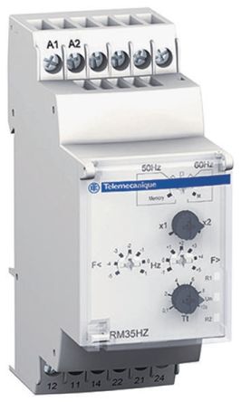 Schneider Electric RM35HZ21FM 产品图片