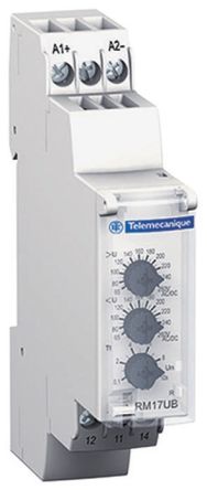 Schneider Electric RM17UB310 产品图片