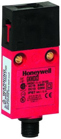 Honeywell GKMA13 产品图片