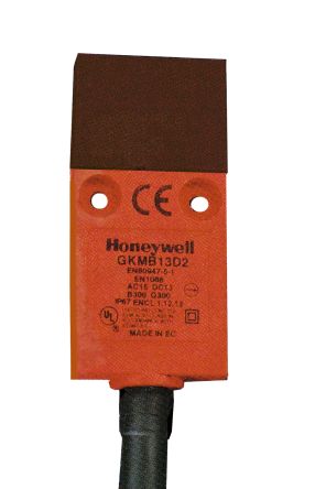 Honeywell GKMB13 产品图片