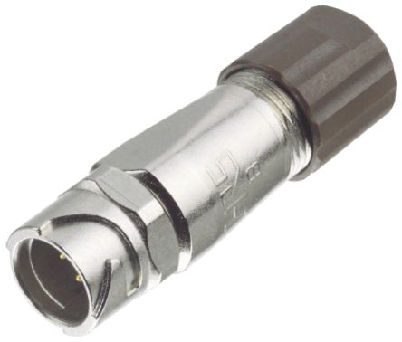 Hirose LF10WBJ-12P 产品图片