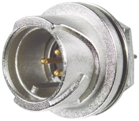 Hirose LF10WBR-4P 产品图片