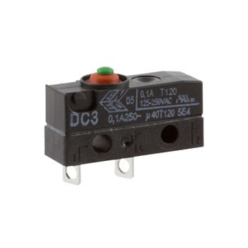 ZF DC3A-A1AA 产品图片
