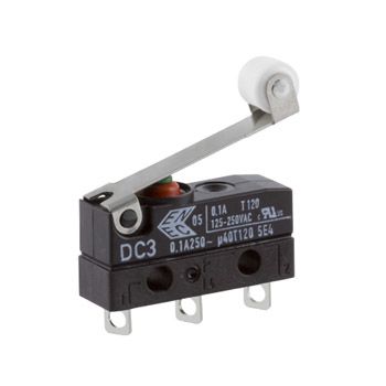 ZF DC3C-A1RC 产品图片