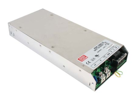 Mean Well RSP-1000-27 产品图片