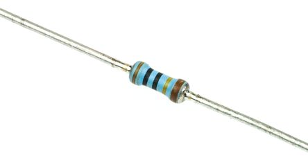 Vishay MBA02040C1003FC100 产品图片