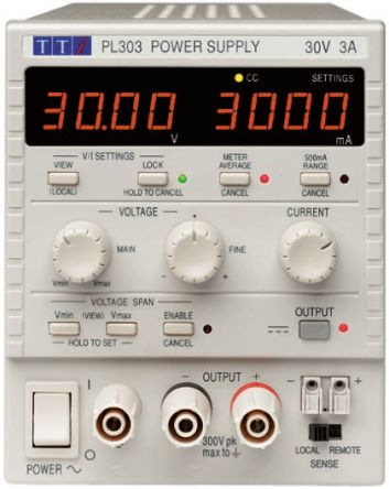 Aim-TTi PL303 产品图片