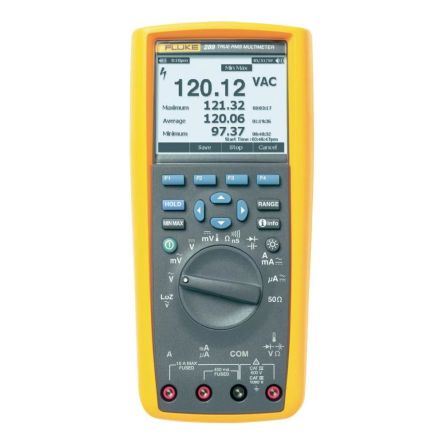 Fluke FLUKE 289 产品图片