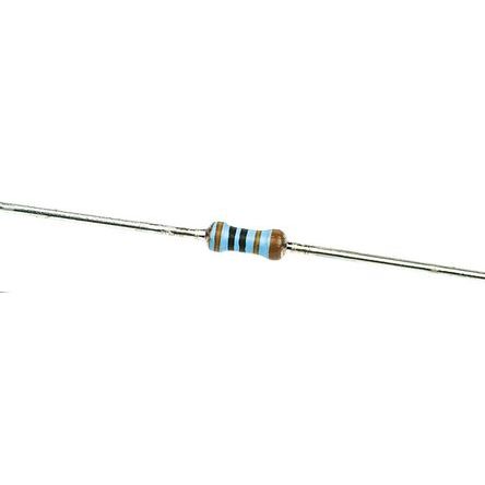 Vishay MBA02040C1001FC100 产品图片