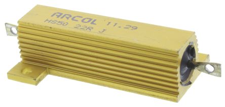 Arcol HS50 22R J 产品图片