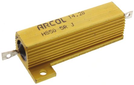 Arcol HS50 5R J 产品图片