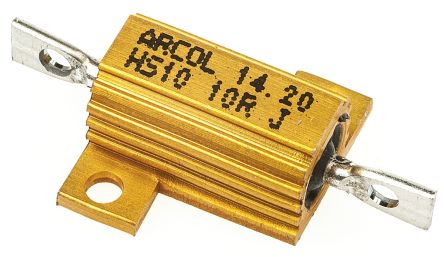 Arcol HS10 10R J 产品图片