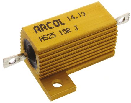 Arcol HS25 15R J 产品图片