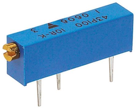 Vishay VDRS10P275BSE 产品图片