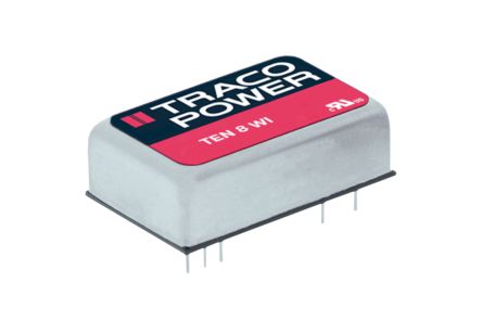 TRACOPOWER TEN 8-4823WI 产品图片