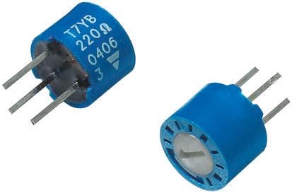 Vishay T7YB224MT20 产品图片