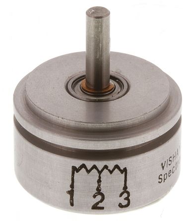 Vishay 157S202MB9002 产品图片