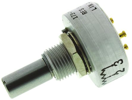 Vishay 157B502MX9001 产品图片