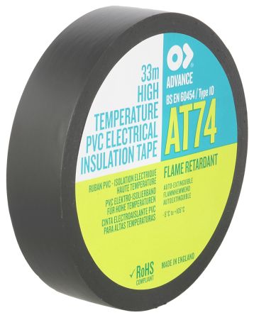 Advance Tapes AT74 产品图片