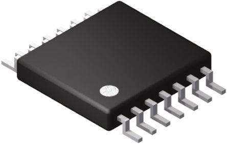 Microchip MCP3428-E/ST 产品图片