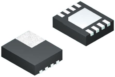 Texas Instruments LM5109BSD/NOPB 产品图片