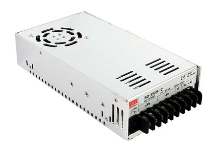 Mean Well SD-350D-24 产品图片