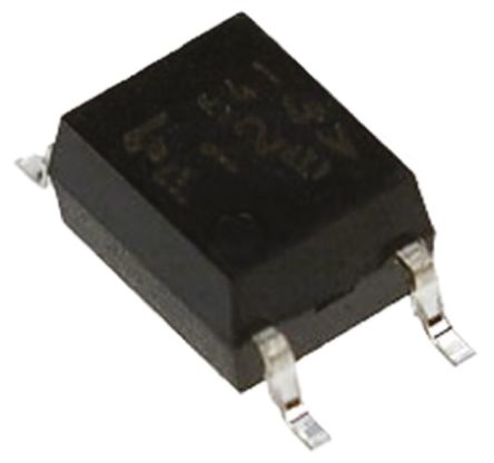 Toshiba TLP124(F) 产品图片