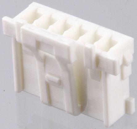 Molex 51382-0700 产品图片