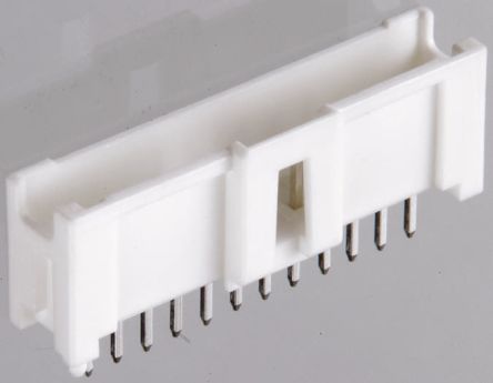Molex 55932-0810 产品图片