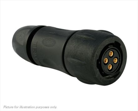 Souriau UTS6JC104S 产品图片