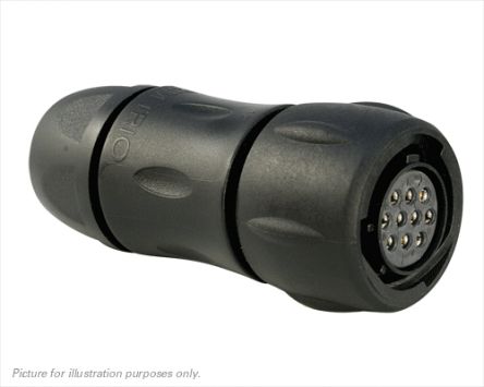 Souriau UTS6JC1210S 产品图片