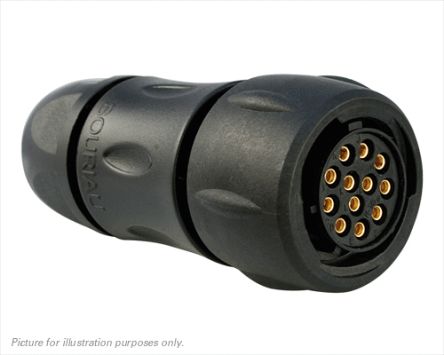 Souriau UTS6JC1412S 产品图片
