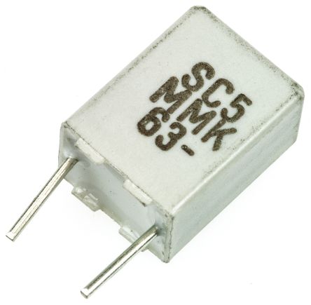 KEMET MMK5105K63J04L4BULK 产品图片