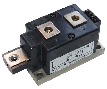 IXYS MCC255-16IO1 产品图片