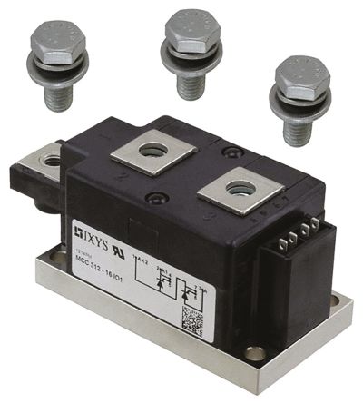IXYS MCC312-16IO1 产品图片
