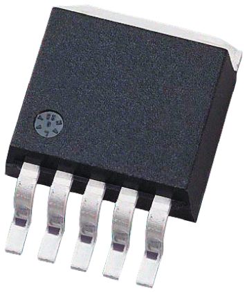 onsemi MC33167D2TG 产品图片